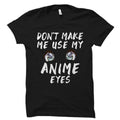 Funny Anime Shirt Anime Gift Anime TShirt Manga Shirt Japanese Culture Shirt Anime Shirt Anime Apparel Anime Theme Anime OS3272 Graphic Tee – Cozy Vibes · Trending Graphic Apparel