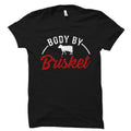 Brisket Shirt Brisket Lover Gift Barbecue Shirt Bbq Gift Funny Barbecue TShirt Bbq TShirt Grilling Shirt Barbeque Shirt OS3024 Graphic Tee – Warm & Stylish · High-Quality Print