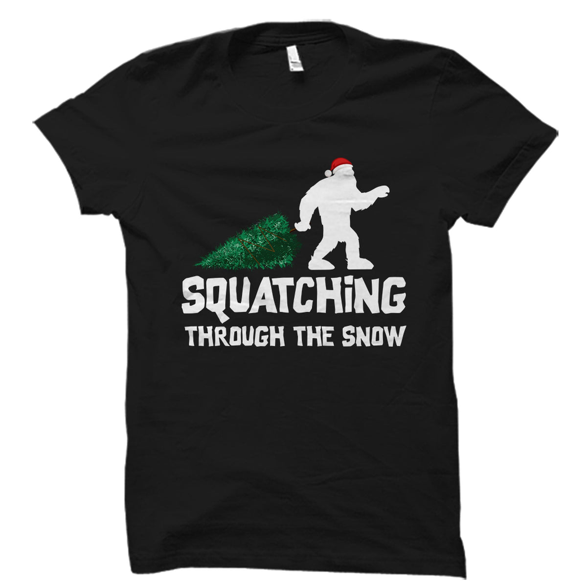 Bigfoot Shirt Sasquatch Shirt Big Foot Shirt Bigfoot TShirt Funny Bigfoot Shirt Yeti Shirt Sasquatch Gift Bigfoot Shirts OS3146 Graphic Tee – Premium Graphic · High-Quality Print