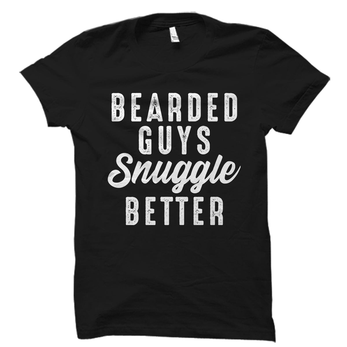 Funny Beard Shirt Beard Gift Bearded Husband Shirt Bearded Husband Gift Grooming Shirt Bearded Man Shirt Bearded shirt Bearded Gift OS3478 Graphic Tee – Warm & Stylish · Trending Graphic Apparel