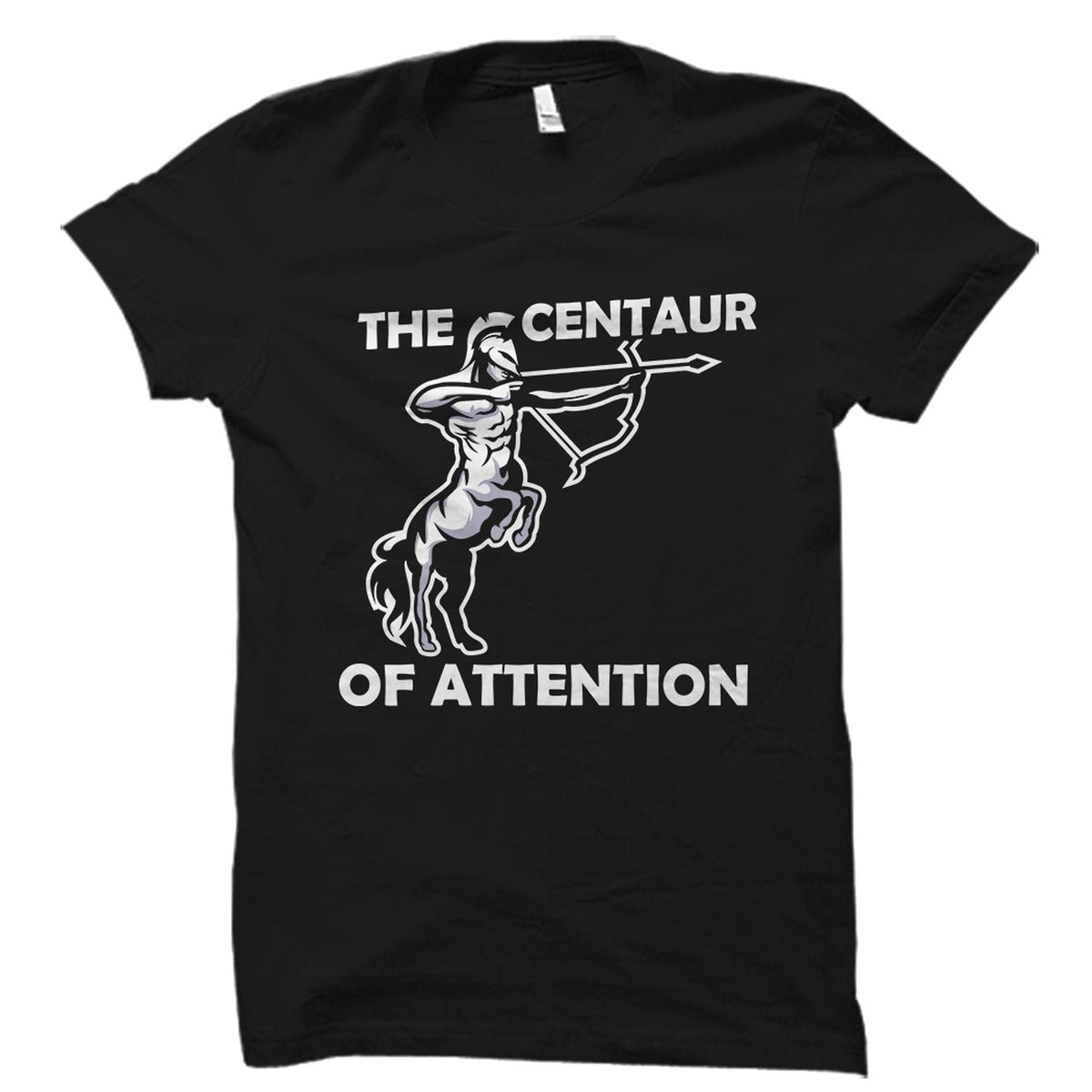 Centaur Shirt Centaur Gift Greek Mythology Shirt Greek Mythology Gift Sagittarius Shirt Sagittarius Gift Zodiac Sign Shirt Zodiac OS3021 Graphic Tee – Bold Style · Perfect For Daily Wear