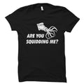 Squid Shirt Squid Gift Octopus Shirt Octopus Gift Squid Lover Shirt Octopus Lover Shirt Squid Owner Shirt Squid Owner Gift OS3160 Graphic Tee – Fan Favorite · Top Pick For Any Outfit