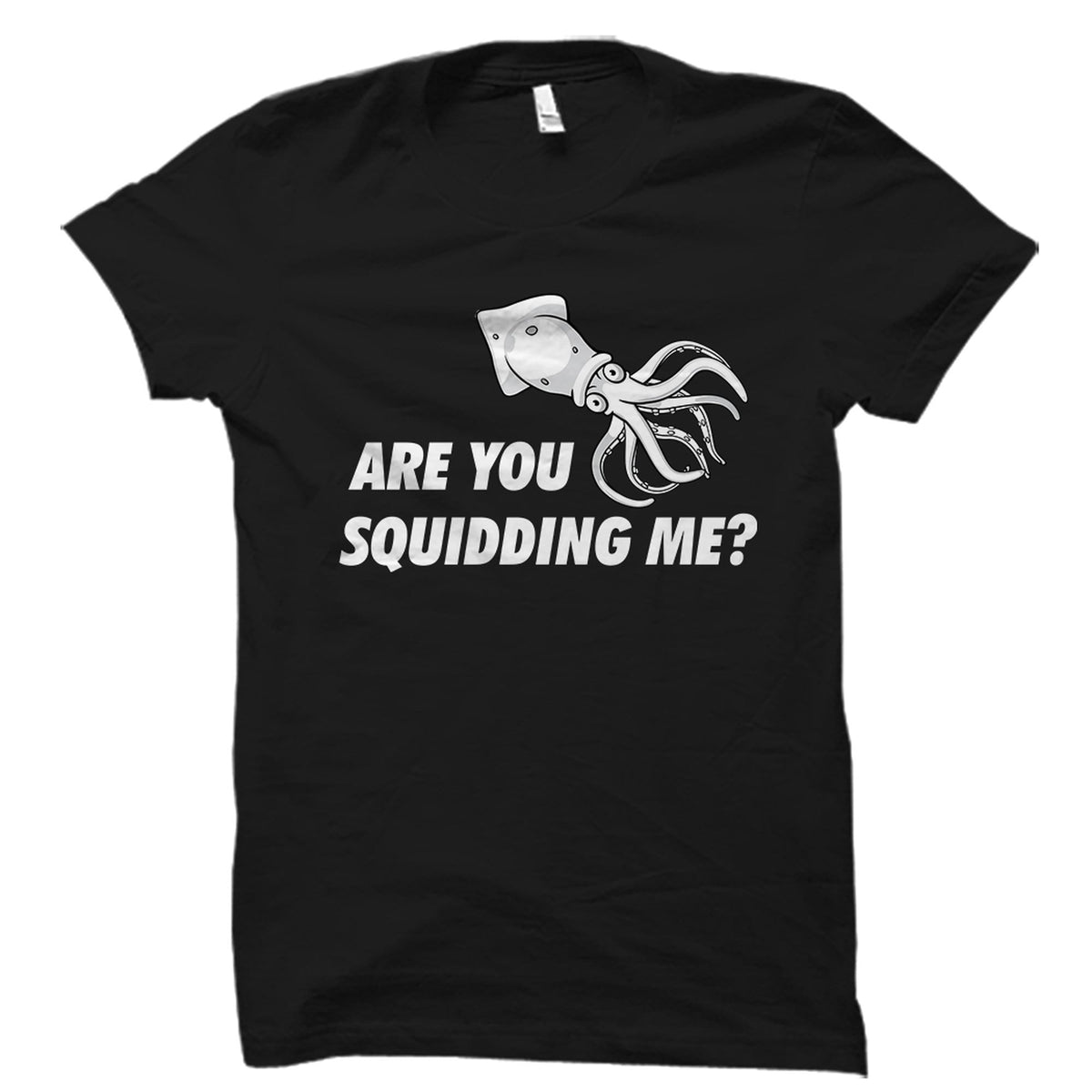 Squid Shirt Squid Gift Octopus Shirt Octopus Gift Squid Lover Shirt Octopus Lover Shirt Squid Owner Shirt Squid Owner Gift OS3160 Graphic Tee – Fan Favorite · Top Pick For Any Outfit