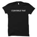 Builder Shirt Builder Gift Construction Shirt Construction Gift Contractor Shirt Contractor Gift Construction Worker Shirt OS5672 Graphic Tee – Cozy Vibes · High-Quality Print