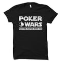 Poker Shirt Poker Gift Poker Player Shirt Poker Player Gift Casino Shirt Casino Gift Las Vegas Shirt Las Vegas Gift Gambler Shirt OS3155 Graphic Tee – Aesthetic Look · Perfect For Daily Wear