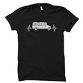 School Bus Shirt School Bus Gift School Bus Driver Shirt School Bus Driver Gift for School Bus Driver Yellow Bus Shirt Yellow Bus OS3338 Graphic Tee – Feel-Good Design · Top Pick For Any Outfit