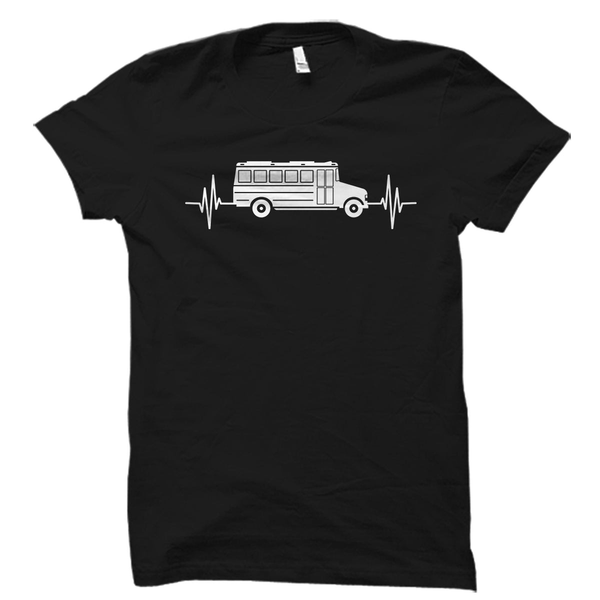 School Bus Shirt School Bus Gift School Bus Driver Shirt School Bus Driver Gift for School Bus Driver Yellow Bus Shirt Yellow Bus OS3338 Graphic Tee – Feel-Good Design · Top Pick For Any Outfit