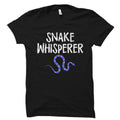 Funny Snake Shirt Snake Lover Gift Snake Gift Snake Lover Shirt Snake Tshirt Snake Gifts Snake Owner Gift Snake Owner Shirt Reptile OS3218 Graphic Tee – Cozy Vibes · Perfect For Daily Wear