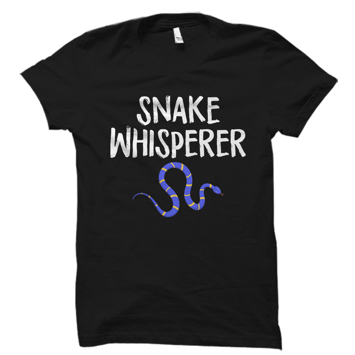 Funny Snake Shirt Snake Lover Gift Snake Gift Snake Lover Shirt Snake Tshirt Snake Gifts Snake Owner Gift Snake Owner Shirt Reptile OS3218 Graphic Tee – Cozy Vibes · Perfect For Daily Wear