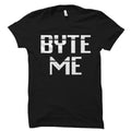 Computer Shirt Computer Gift Programmer Shirt Programmer Gift Computer Science Shirt Computer Science Gift Geek Shirt Nerd Shirt OS2981 Graphic Tee – Aesthetic Look · High-Quality Print