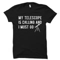 Astronomy Gift Astronomy Shirt Solar System Shirt Telescope TShirt Astronomy TShirt Astronomer Gift Space Shirt Telescope Gift OS5562 Graphic Tee – Warm & Stylish · Must-Have Style