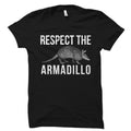 Armadillo TShirt Armadillo Shirt Texas Shirt Texas Gift Texan Shirt Texan Gift Armadillo Gift Armadillo Fan Shirt OS3378 Graphic Tee – Soft Feel · High-Quality Print