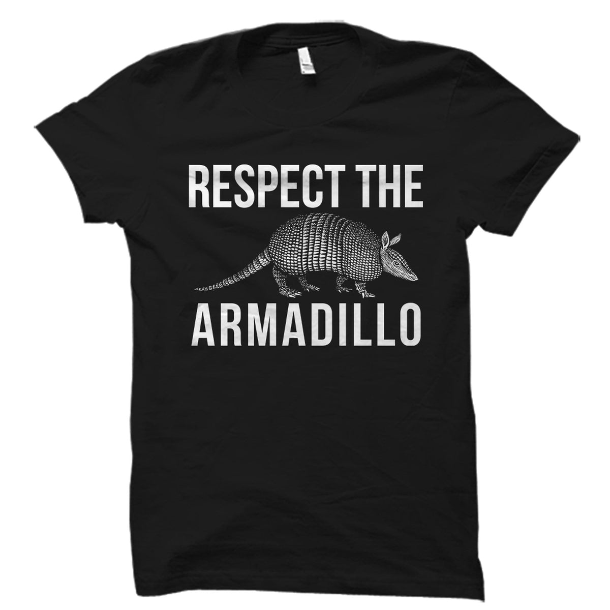 Armadillo TShirt Armadillo Shirt Texas Shirt Texas Gift Texan Shirt Texan Gift Armadillo Gift Armadillo Fan Shirt OS3378 Graphic Tee – Soft Feel · High-Quality Print