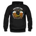 Home Brewing Hoodie Craft Beer Sweater Homebrew Hoodie Home Brew Apparel Beer Hoodie Beer Brewing Hoodie Beer Sweatshirt OH070 Hoodie – Bold Style · Perfect For Daily Wear