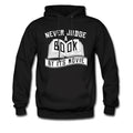 Book Lover Hoodie Bookworm Hoodie Book Lover Hoodie Librarian Hoodie Reader Sweater Reading Sweatshirt OH147 Hoodie – Easygoing Wear · Great Gift For Fans