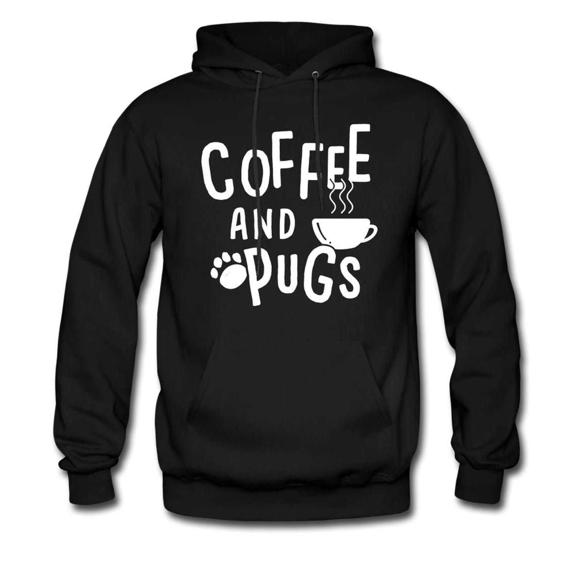 Pug Lover Hoodie Pug Hoodie Pug Sweater Pug Sweatshirt Pug Pullover Funny Pug Hoodie Pug Owner Hoodie Pug Owner Sweater OH357 Hoodie – Warm & Stylish · Top Pick For Any Outfit