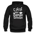 German Shepherd Hoodie German Shepherd Sweater German Shepherd Dad GSD Hoodie GSD Sweater gsd sweatshirt OH278 Hoodie – Cozy Vibes · Must-Have Style