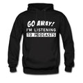 Podcast Hoodie Podcaster Hoodie Podcast Sweater Podcast Sweatshirt Podcast Pullover Podcaster Sweater Podcaster Sweatshirt OS3525 Hoodie – Bold Style · Great Gift For Fans
