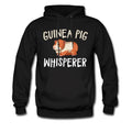 Guinea Pig Hoodie Guinea Pig Sweater Guinea Pig Sweatshirt Guinea Pig Pullover Guinea Pig Lover Guinea Pig Owner OH273 Hoodie – Cozy Vibes · Perfect For Daily Wear
