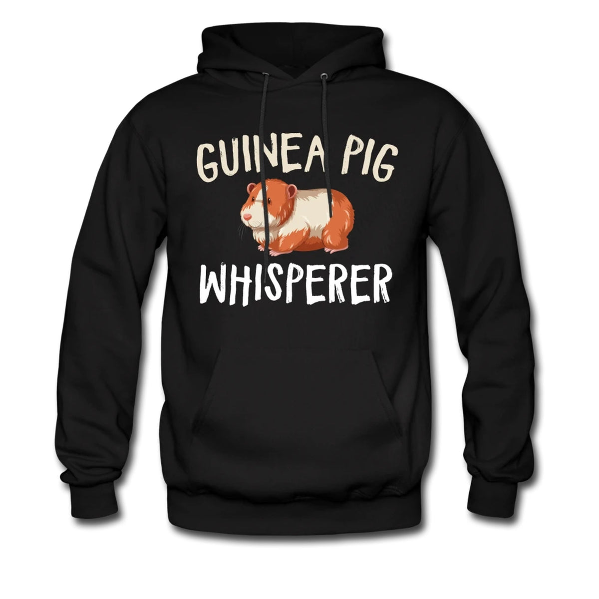 Guinea Pig Hoodie Guinea Pig Sweater Guinea Pig Sweatshirt Guinea Pig Pullover Guinea Pig Lover Guinea Pig Owner OH273 Hoodie – Cozy Vibes · Perfect For Daily Wear