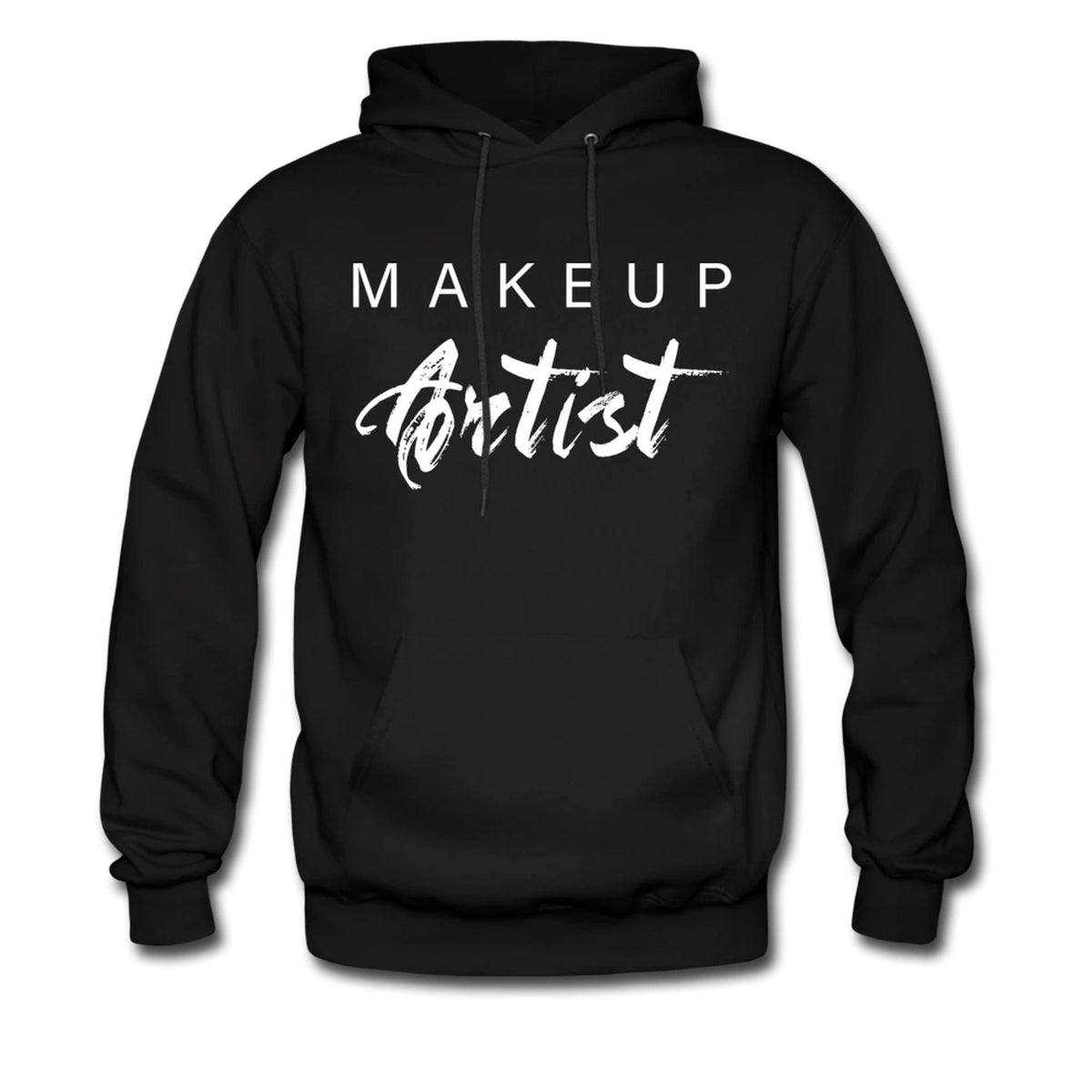 Beauty Salon Hoodie Makeup Artist Hoodie Makeup Hoodie Esthetician Hoodie Skincare Consultant Beautician Hoodie Makeup Sweater OH015 Hoodie – Soft Feel · Great Gift For Fans