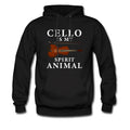 Cello Hoodie Cello Teacher Hoodie Cello Instrument Hoodie Cello Player Hoodie Cello Player Hoodie Cellist Hoodie OH714 Hoodie – Easygoing Wear · Great Gift For Fans
