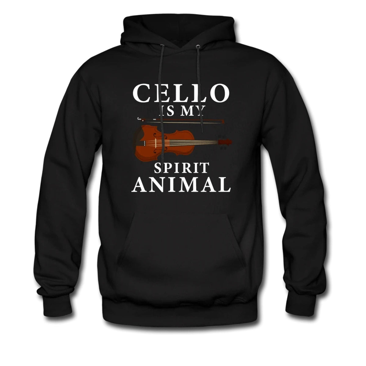 Cello Hoodie Cello Teacher Hoodie Cello Instrument Hoodie Cello Player Hoodie Cello Player Hoodie Cellist Hoodie OH714 Hoodie – Easygoing Wear · Great Gift For Fans