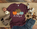 It is fall y39all Shirt Pumpkin TeeBuffalo Plaid Thanksgiving ShirtThanksgiving Family ShirtThanksgiving Matching Graphic Tee – Aesthetic Look · Perfect For Daily Wear