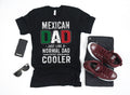 Funny Mexican Dad Shirt Funny Mexican Fathers Day TShirt Spanish Dads Tank Top Hoodie Sweatshirt Long Sleeve Gift Hoodie – Fan Favorite · Top Pick For Any Outfit