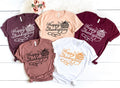 Happy Thanksgiving Shirt Thankful Fall Fall Shirt Thankful Family Shirts Thanksgiving Shirts Thankful Autumn Turkey Day Thanksgiving Graphic Tee – Bold Style · Great Gift For Fans