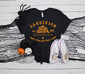 Sanderson Witch Shirts Halloween Shirts Hocus Pocus Shirts Sanderson Sisters Sanderson Museum Halloween OutfitsHalloween Funny Shirt Graphic Tee – Cozy Vibes · Must-Have Style