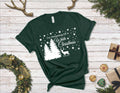 I am Dreaming Of A White Christmas Shirt Christmas Shirt Santa Squad Christmas Shirt Matching Family Christmas ShirtsChristmas Gift Graphic Tee – Warm & Stylish · Trending Graphic Apparel