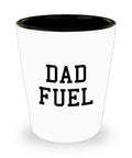 Funny Dad Shot Glass Dad Gift Idea Father39s Day Gift Father39s Birthday Present Dad Fuel Graphic Tee – Easygoing Wear · Trending Graphic Apparel