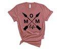 Mom Life Shirt Cute Mom Shirt Mother39s Day Gift New Mom Gift Mom Gift Shirt for Mother Cute Mom39s Life TShirt Quarantine Mom Shirt Graphic Tee – Fan Favorite · High-Quality Print