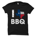 BBQ Lover Shirt Texas Shirt Texas Gift Texas Vacation Shirt Texas Vacation Gift BBQ Lover TShirt BBQ Lover Gift Texas TShirt OS3553 Graphic Tee – Feel-Good Design · Top Pick For Any Outfit