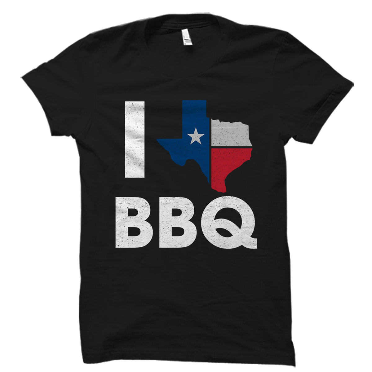 BBQ Lover Shirt Texas Shirt Texas Gift Texas Vacation Shirt Texas Vacation Gift BBQ Lover TShirt BBQ Lover Gift Texas TShirt OS3553 Graphic Tee – Feel-Good Design · Top Pick For Any Outfit