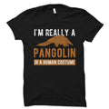 Pangolin Shirt Pangolin Gift Pangolin Lover Shirt Pangolin Lover Gift Pangolin Fan Shirt Pangolin Fan TShirt Pangolin TShirt OS3619 Graphic Tee – Feel-Good Design · High-Quality Print