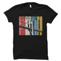 Brooklyn Bridge Shirt Brooklyn Shirt Brooklyn Bridge Gift Brooklyn Gift New York Shirt New York Gift New York TShirt OS3457 Graphic Tee – Fan Favorite · Perfect For Daily Wear