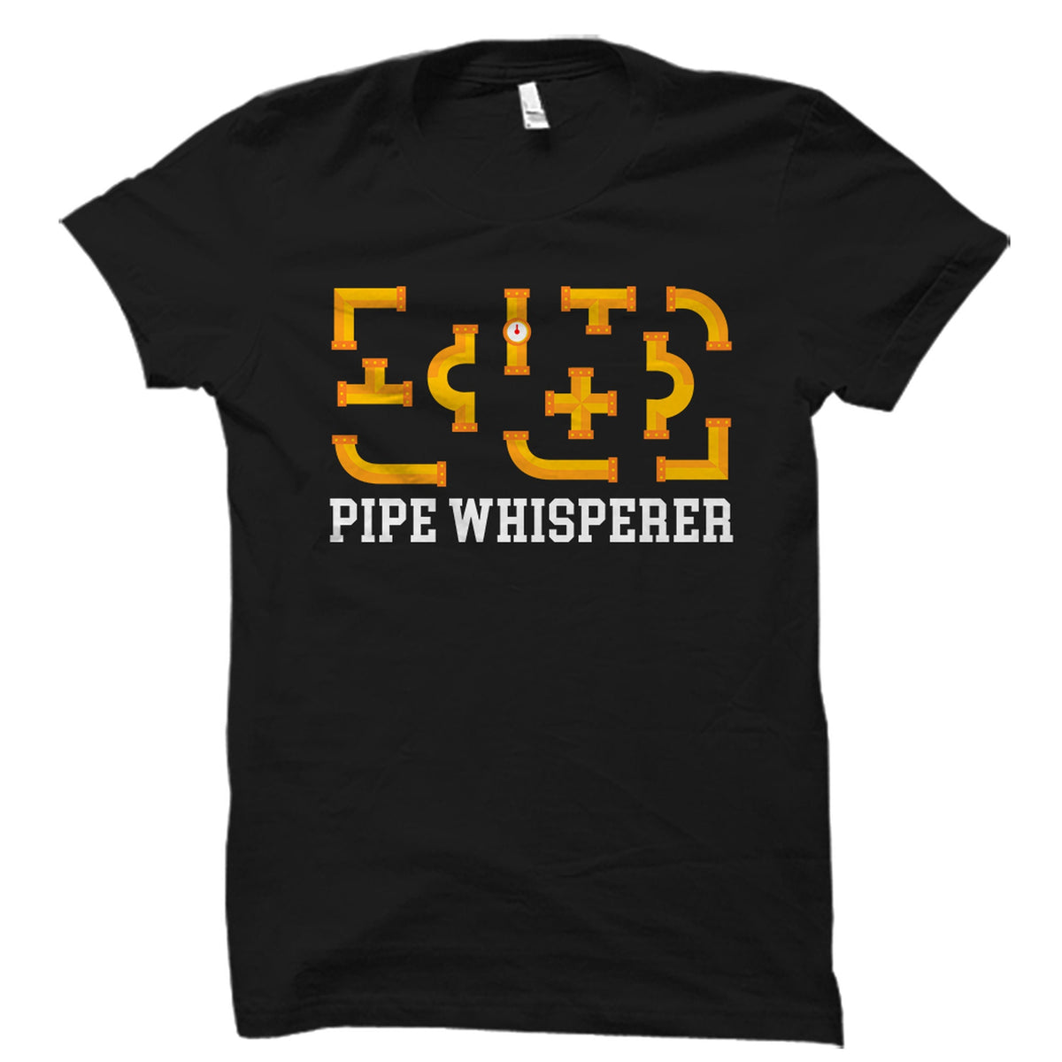 Plumber Shirt Plumber Gift Gift for Plumber Plumber TShirt Plumbing Shirt Plumbing TShirt Plumbing Gift OS3697 Graphic Tee – Premium Graphic · Perfect For Daily Wear