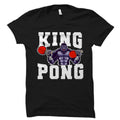 Funny Ping Pong Shirt Funny Ping Pong Gift Ping Pong Lover Gift Ping Pong Coach Shirt Ping Pong Coach Gift Ping Pong Shirt OS3375 Graphic Tee – Bold Style · Perfect For Daily Wear