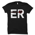 Emergency Room Nurse Shirt Emergency Room Nurse Gift ER Nurse Shirt Emergency Nurse Shirt Emergency Nurse Gift ER Nurse Gift OS3370 Graphic Tee – Aesthetic Look · Great Gift For Fans