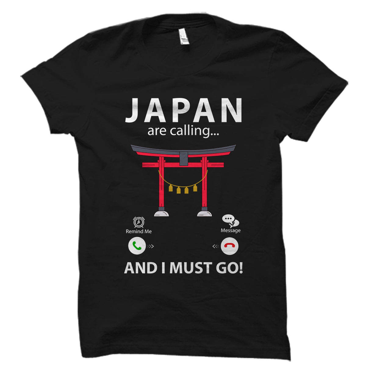 Japan Shirt Japan TShirt Japan Gift Japan Lover Shirt Japan Vacation Japanese Shirt Japanese Gift Japanese TShirt OS3516 Graphic Tee – Premium Graphic · High-Quality Print