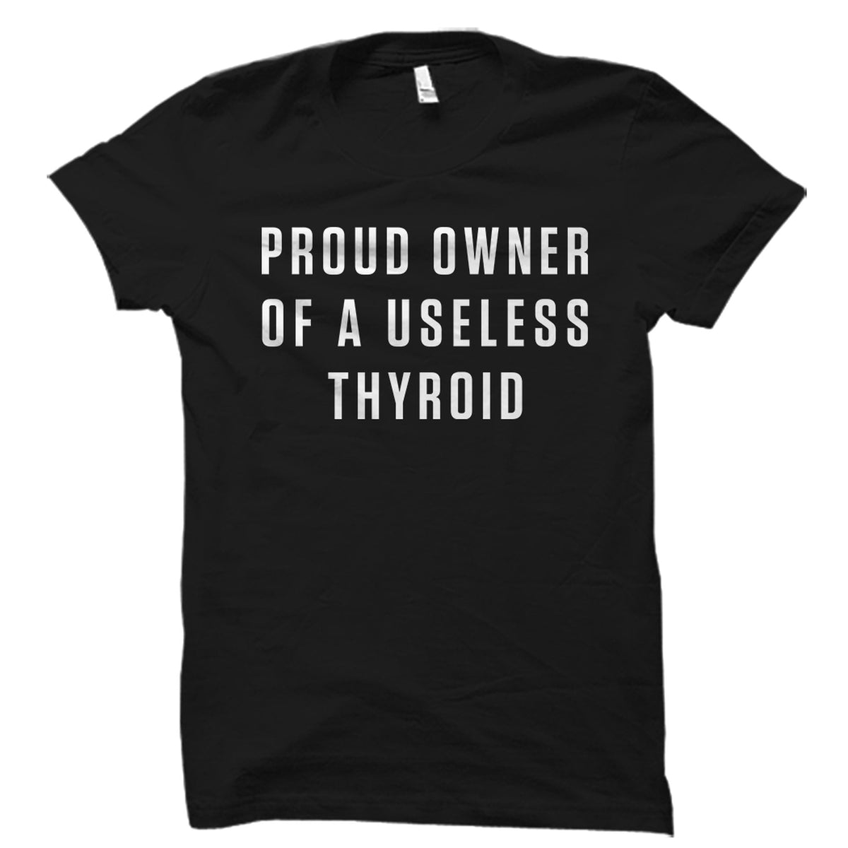 Thyroid Shirt Thyroid Gift Thyroid TShirt Thyroid Cancer Shirt Thyroidectomy Shirt Thyroidectomy Gift OS3635 Graphic Tee – Feel-Good Design · Must-Have Style