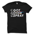 Automotive Sprayer Shirt Auto Painter Shirt Auto Sprayer Shirt Car Painter Shirt Auto Sprayer Gift Auto Painter Gift OS3756 Graphic Tee – Everyday Comfort · Top Pick For Any Outfit