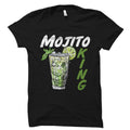 Mojito Shirt Cocktail TShirt Barkeeper Shirt Barkeeper Gift Barkeeping Shirt Barkeeping Gift Mojito TShirt Cocktail Shirt OS3456 Graphic Tee – Aesthetic Look · Perfect For Daily Wear