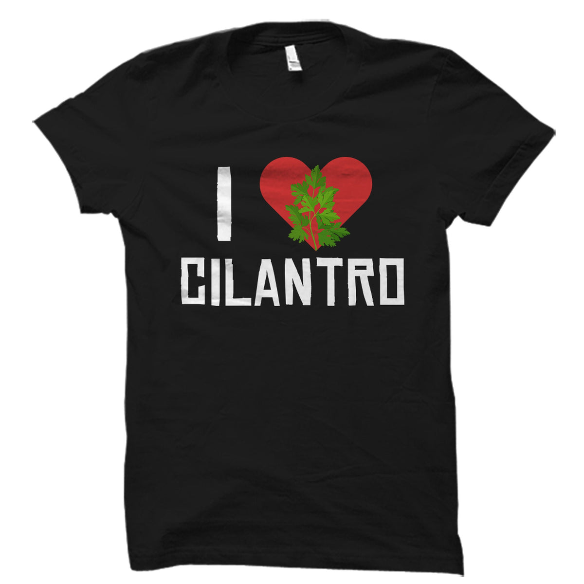 Cilantro Shirt Cilantro Lover Shirt Cilantro Lover Gift Cilantro Gift Cooking Shirt Cooking Gift Cooking TShirt Cilantro OS3524 Graphic Tee – Everyday Comfort · Must-Have Style