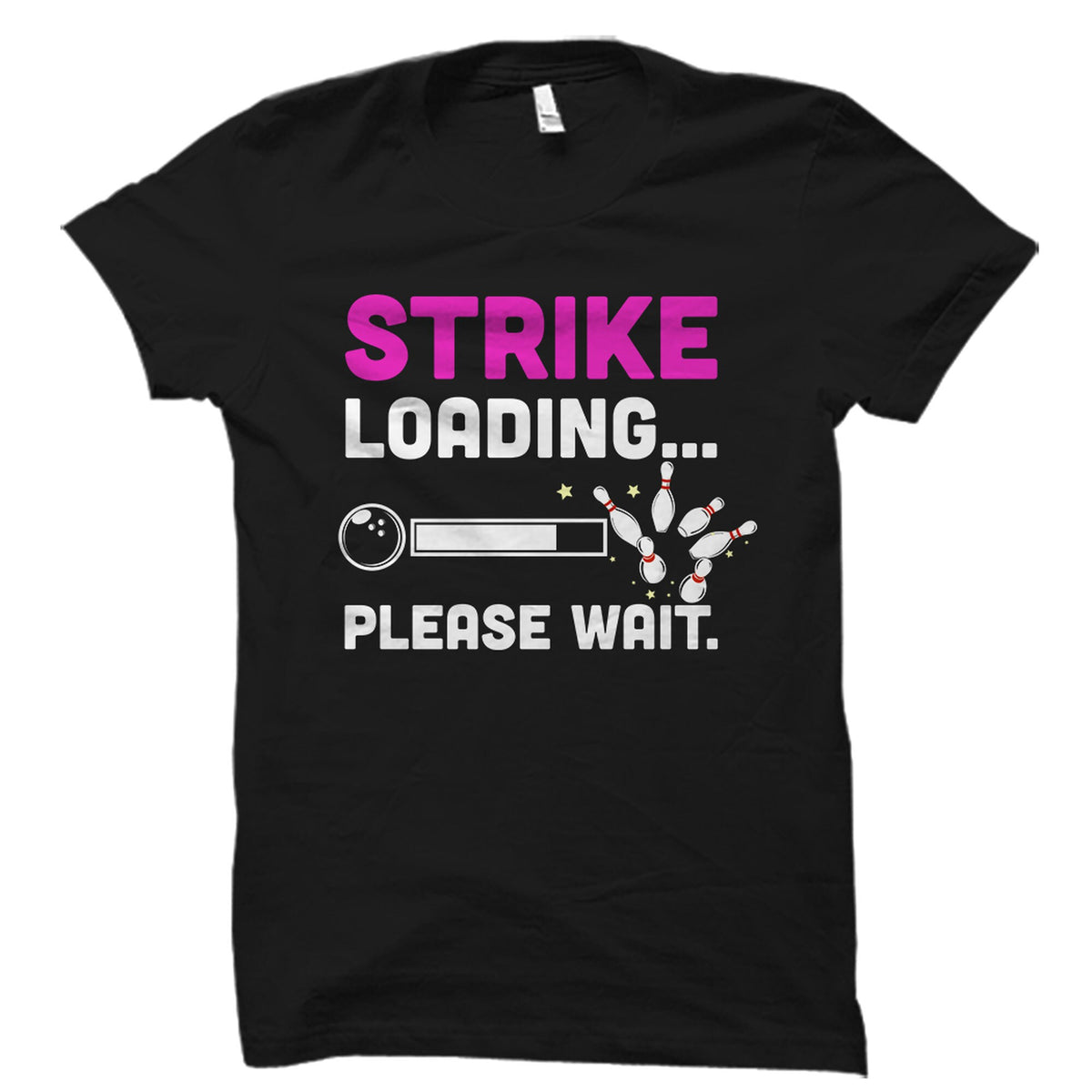 Bowler Shirt Bowler Gift Bowling Shirt Bowling Gift Bowling Team Shirt Bowling Team Gift Bowling Team TShirt Bowling TShirt OS3650 Graphic Tee – Fan Favorite · Great Gift For Fans