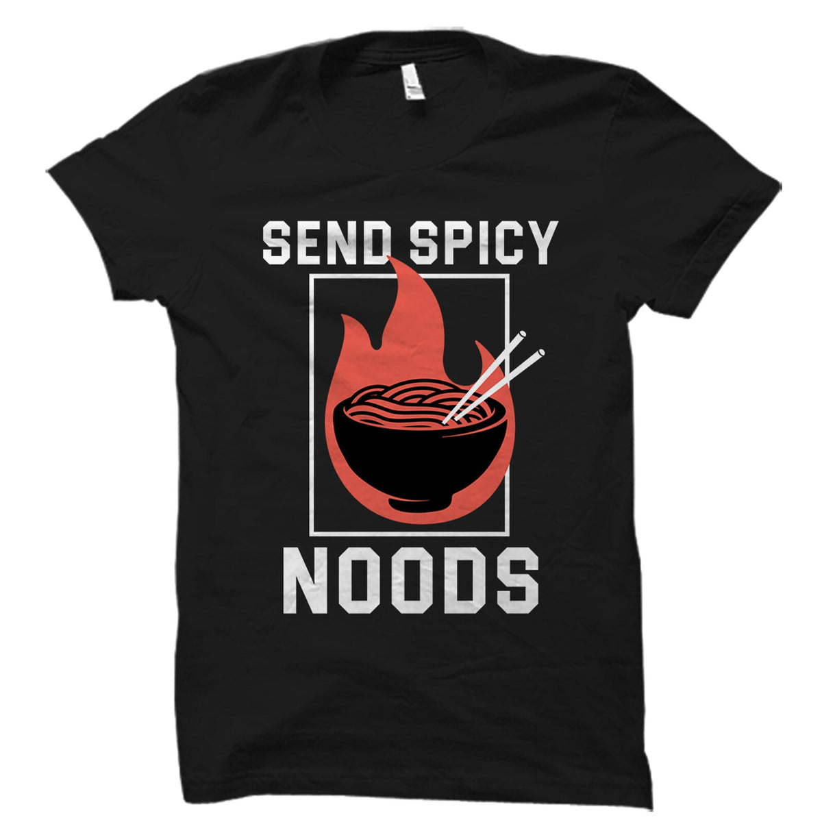 Noodle Lover Shirt Funny Noodle TShirt Noodles Gift Noodles Shirt Ramen Shirt Ramen TShirt Noodle Lover Gift Noodle Lover OS3428 Graphic Tee – Aesthetic Look · Great Gift For Fans