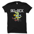 Ski Shirt Ski Gift Skiier Shirt Skiier Gift Skiing Shirt Skiing Gift Gift for Skiier Ski TShirt Skiier TShirt Gift Skiing OS3376 Graphic Tee – Premium Graphic · Perfect For Daily Wear