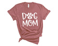 Dog Mom Dog Mom Shirt Mother39s Day Shirt Mother39s Day Gift Shirt For Mom Shirt for Mama Women39s ShirtNew Mom GiftCute Mom Tee Graphic Tee – Soft Feel · Top Pick For Any Outfit